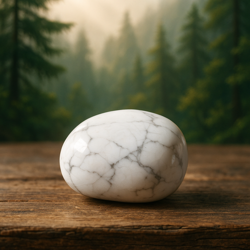 Howlite Stone